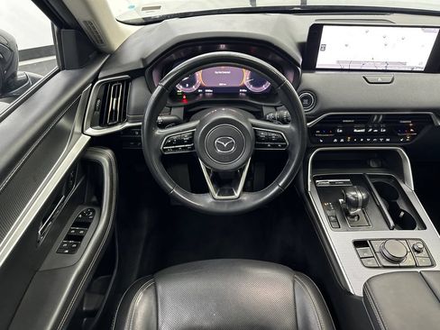Used 2024 MAZDA CX-90 3.3 Turbo S AWD/4WD image 26
