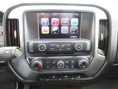 Used 2017 Chevrolet Silverado 1500 LT w/ All Star Edition AWD/4WD image 31