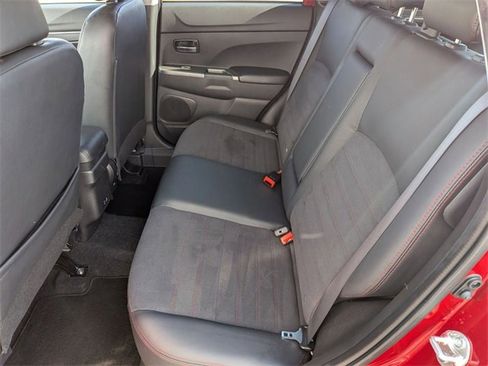 Used 2024 Mitsubishi Outlander Sport ES image 23