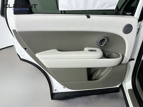 New 2026 Hyundai Palisade Limited image 28