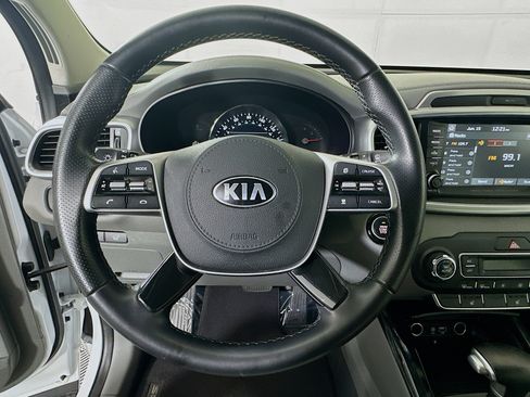 Used 2020 Kia Sorento SX FWD image 15