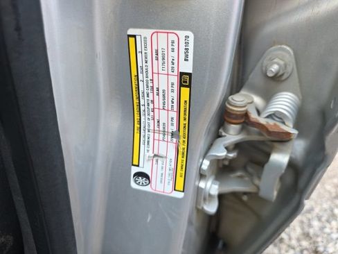 Used 2011 Dodge Nitro Heat w/ Popular Equipment Group AWD/4WD image 18