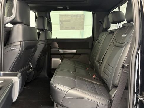 New 2026 Ford F450 Platinum w/ FX4 Off-Road Package AWD/4WD image 18