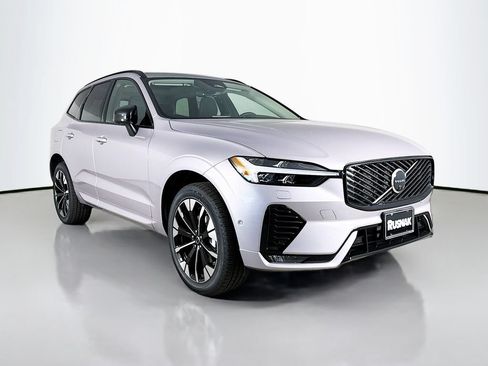 Certified 2026 Volvo XC60 B5 Plus w/ Climate Package PRO AWD/4WD image 1