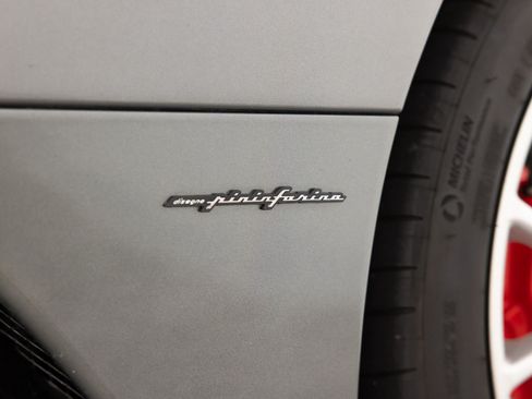 Certified 2005 Ferrari F430 Spider RWD image 37