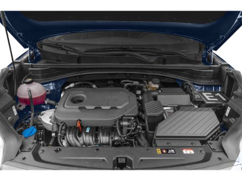 Certified 2022 Kia Sportage Nightfall Edition w/ Nightfall Fwd Premium Package image 14