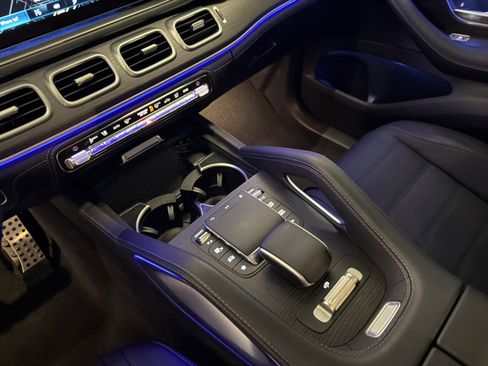Certified 2023 Mercedes-Benz GLS 580 4MATIC image 24