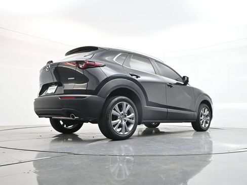 Used 2023 MAZDA CX-30 AWD 2.5 S w/ Select Package image 39