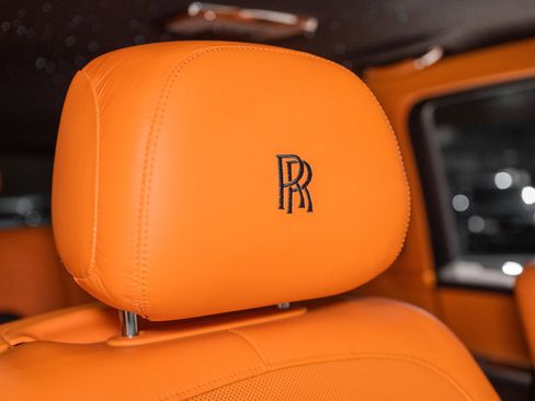 Used 2020 Rolls-Royce Cullinan image 52