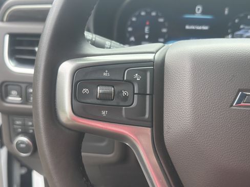 Used 2024 Chevrolet Suburban Z71 AWD/4WD image 23