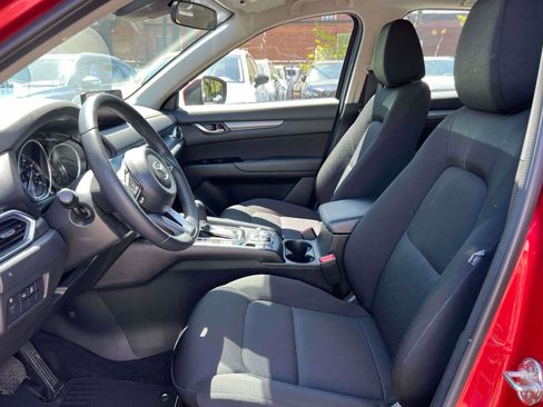 Certified 2023 MAZDA CX-5 AWD 2.5 S image 13
