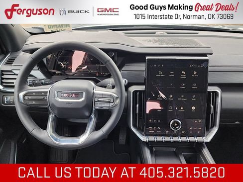 New 2026 GMC Acadia Elevation FWD image 27