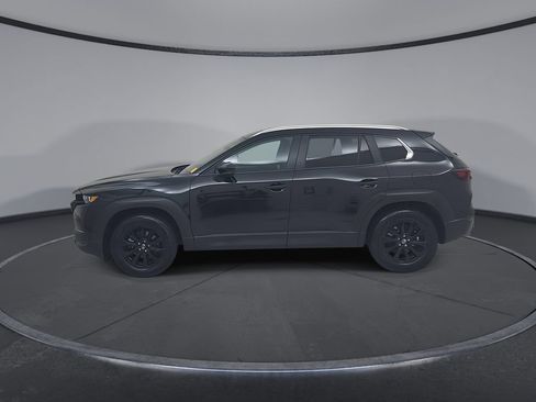 Used 2026 MAZDA CX-50 AWD 2.5 S w/ Preferred Pkg image 9