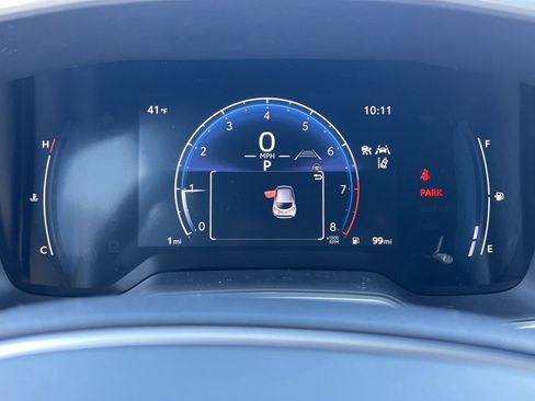 New 2026 Toyota Corolla XSE image 12