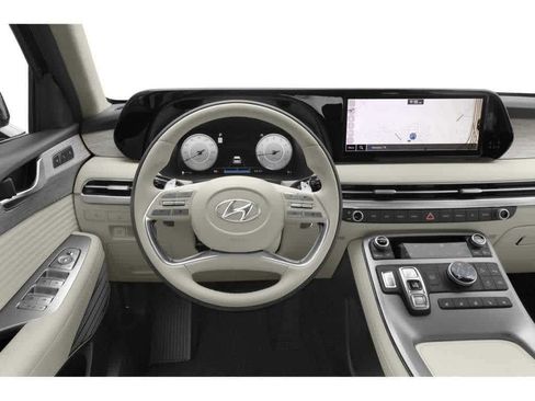 Used 2024 Hyundai Palisade Calligraphy AWD/4WD image 37