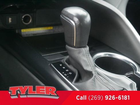 Used 2020 Toyota Camry XSE image 39