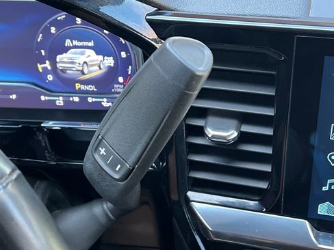 Used 2024 Chevrolet Silverado 1500 LT w/ Protection Package image 27