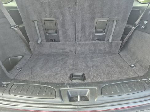 Used 2025 Dodge Durango GT AWD/4WD image 24