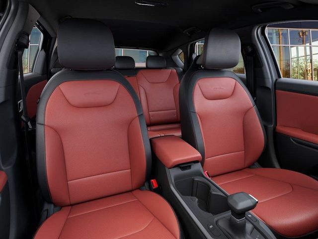 New 2026 Kia K4 GT-Line FWD image 15