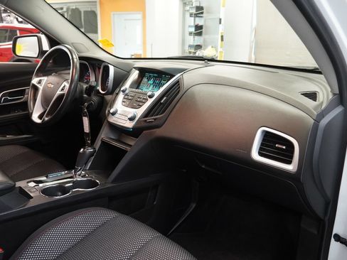 Used 2016 Chevrolet Equinox LT w/ Convenience Package FWD image 34