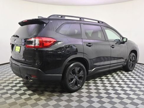 New 2026 Subaru Ascent Premium image 7