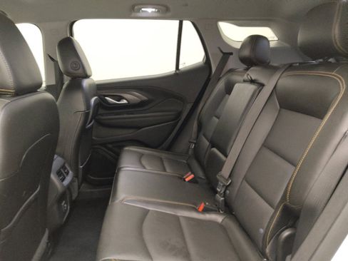 Used 2021 GMC Terrain SLT FWD image 18