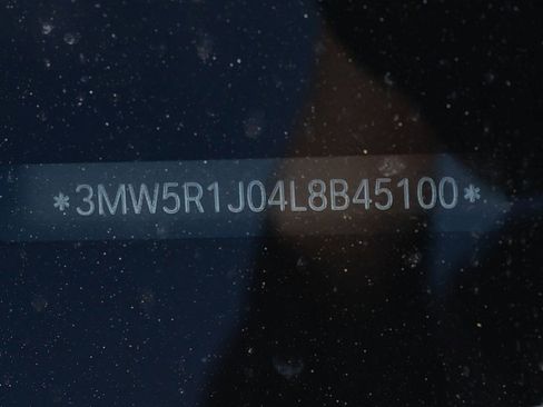 Used 2020 BMW 330i Sedan image 36