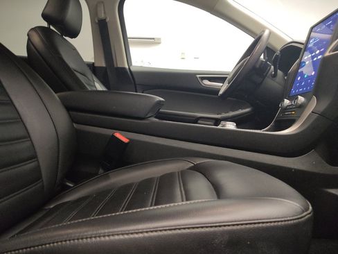 Used 2022 Ford Edge SEL w/ Convenience Package AWD/4WD image 21