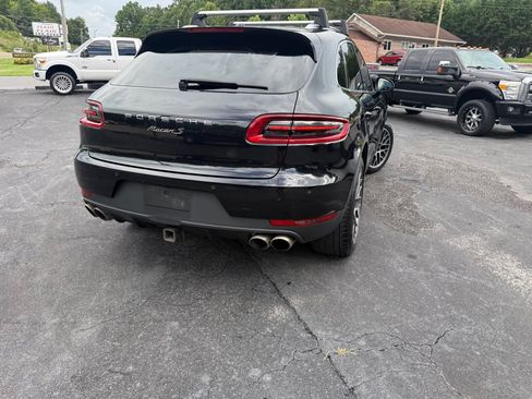 Used 2015 Porsche Macan S w/ Premium Package Plus AWD/4WD image 38