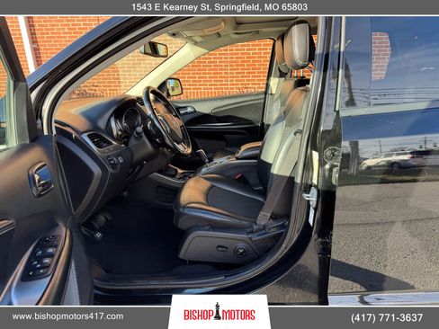 Used 2020 Dodge Journey Crossroad image 19