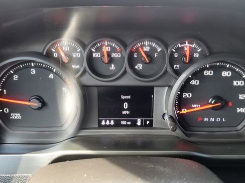 Used 2024 GMC Sierra 2500 Pro AWD/4WD image 27