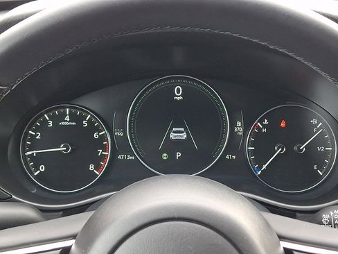 Used 2025 MAZDA CX-50 AWD 2.5 S w/ Premium Package image 21