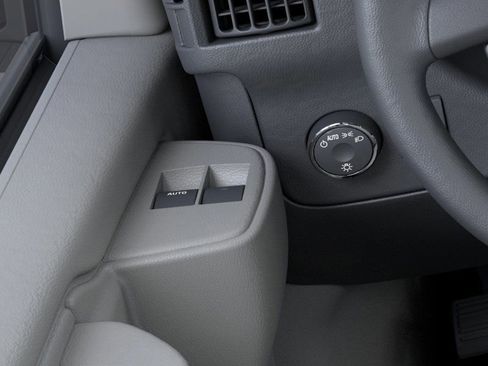 New 2025 GMC Savana 3500 w/ Power Convenience Package image 22