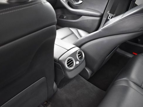 Used 2021 Mercedes-Benz C 300 C 300 image 22