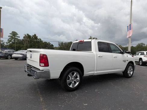 Used 2019 RAM 1500 Big Horn RWD image 3