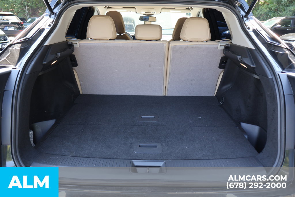 Used 2023 Nissan Ariya AWD image 20