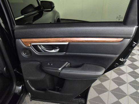 Used 2020 Honda CR-V EX-L image 43