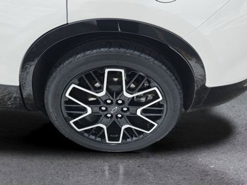 Used 2023 Chevrolet Blazer RS w/ Driver Confidence II Package image 20