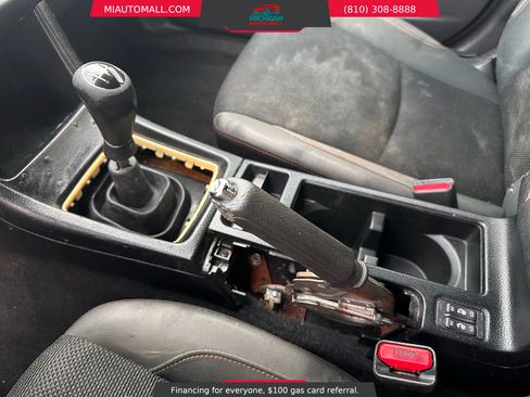 Used 2016 Subaru Crosstrek 2.0i Premium w/ Popular Package #1 image 13