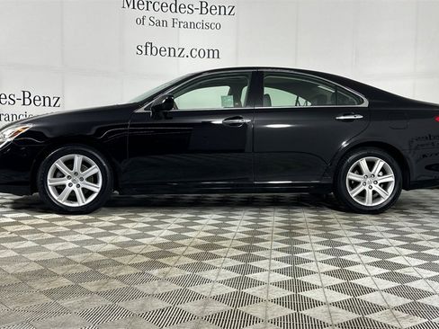 Used 2007 Lexus ES 350 image 7