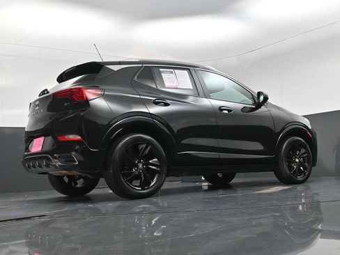 Used 2024 Buick Encore GX Sport Touring FWD image 18