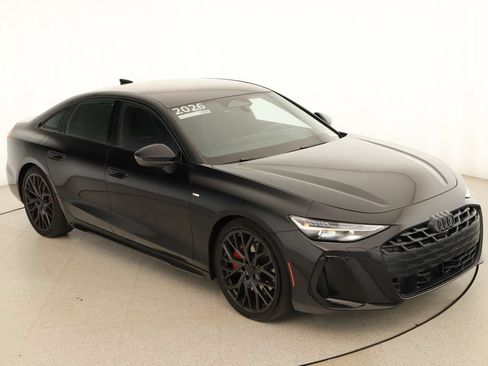 Used 2026 Audi A6 Prestige w/ Prestige Package AWD/4WD image 36