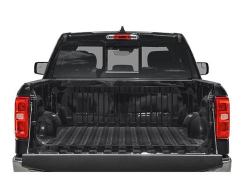 New 2026 RAM 1500 Big Horn AWD/4WD image 20