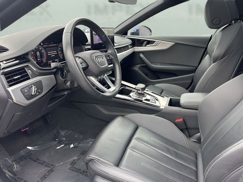 Used 2025 Audi A5 2.0T Premium Plus image 9