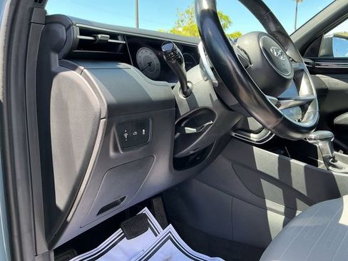 Used 2022 Hyundai Santa Cruz SEL Premium w/ Cargo Package AWD/4WD image 29