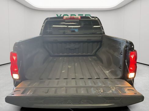 Used 2024 Chevrolet Colorado Trail Boss w/ Advanced Trailering Package AWD/4WD image 29