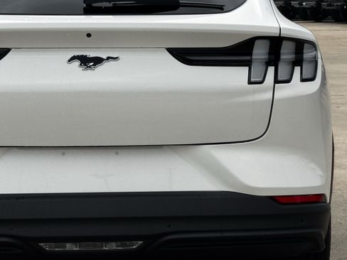New 2026 Ford Mustang Mach-E Select w/ Comfort Package image 10