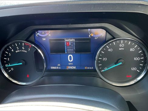 Used 2024 Ford Expedition XLT image 10