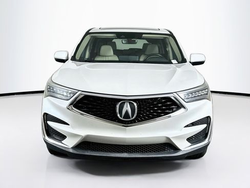 Used 2020 Acura RDX FWD image 2