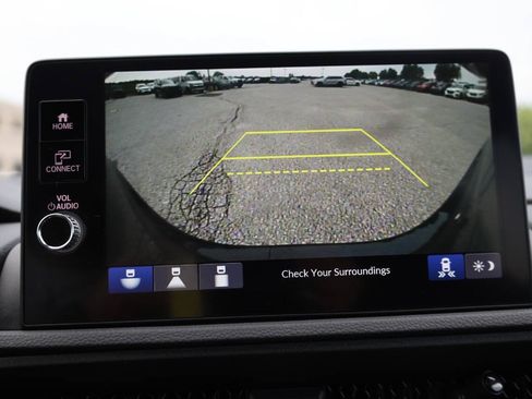 Used 2026 Honda CR-V TrailSport image 22